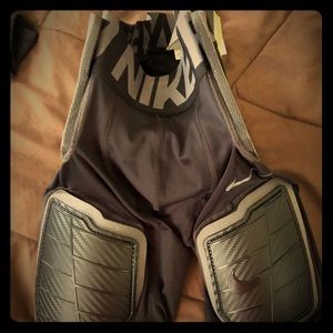 Nike Football girdle.